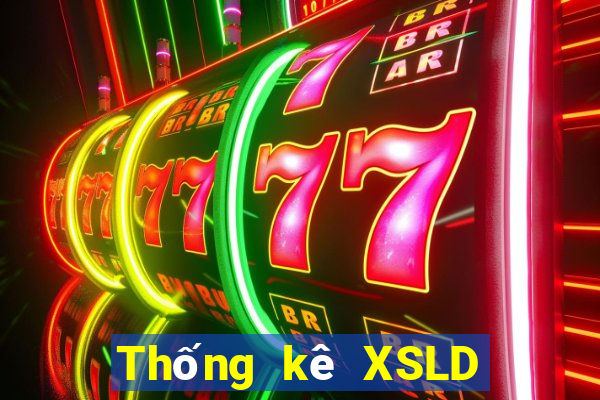 Thống kê XSLD ngày 24