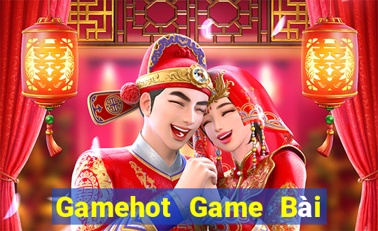 Gamehot Game Bài 3 Cây Online