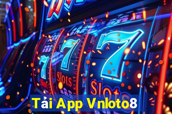 Tải App Vnloto8