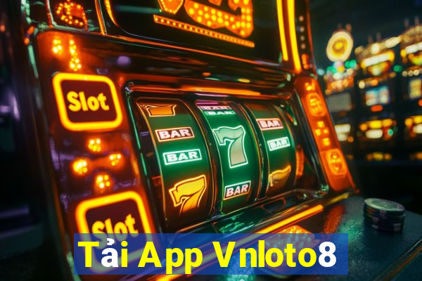 Tải App Vnloto8