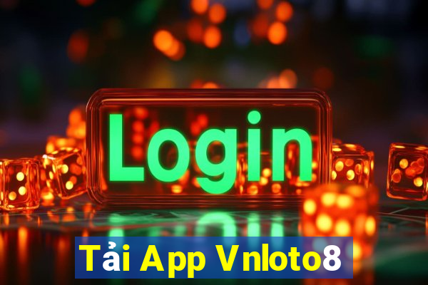 Tải App Vnloto8