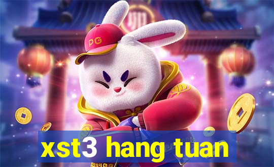 xst3 hang tuan