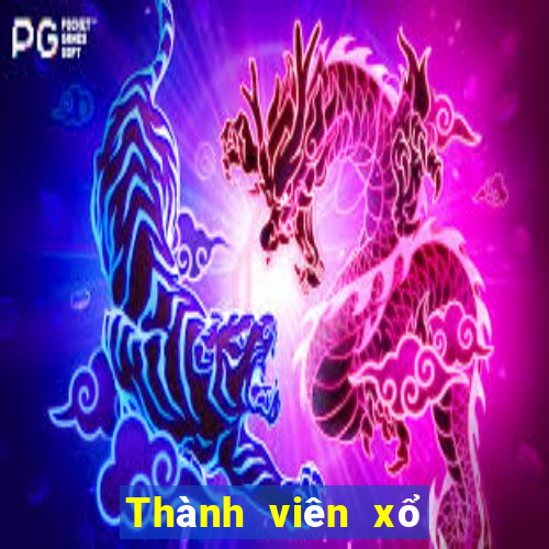 Thành viên xổ số 7k đăng nhập