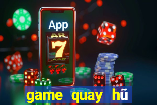 game quay hũ nạp tiền bằng sms