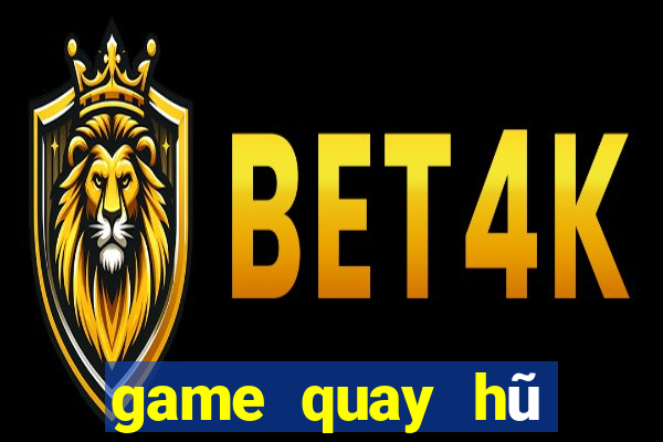 game quay hũ nạp tiền bằng sms