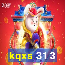 kqxs 31 3