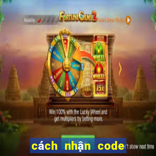 cách nhận code bum club