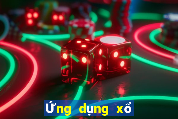 Ứng dụng xổ số 0234