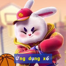 Ứng dụng xổ số 0234