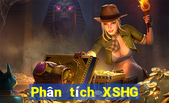 Phân tích XSHG ngày 8