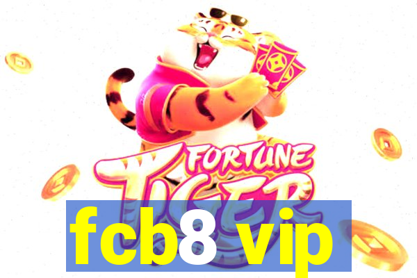 fcb8 vip