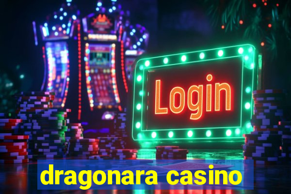 dragonara casino