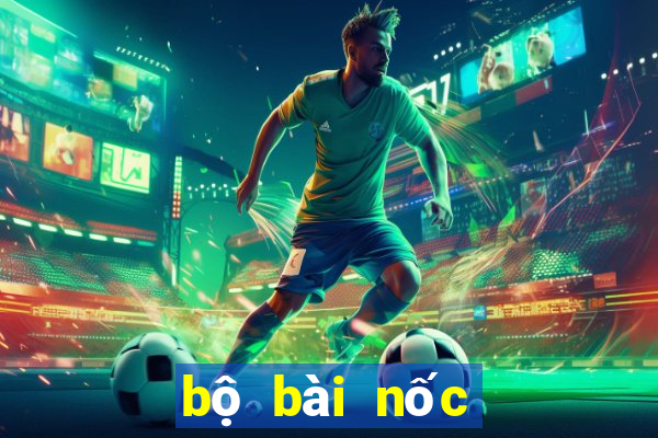 bộ bài nốc out drinking game