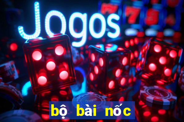 bộ bài nốc out drinking game