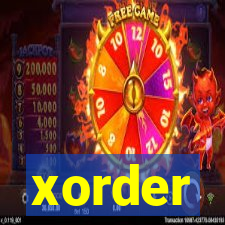 xorder