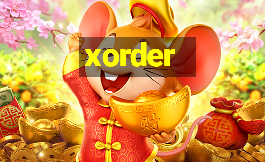 xorder