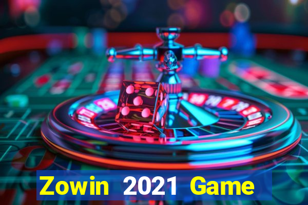 Zowin 2021 Game Bài Ma Cao