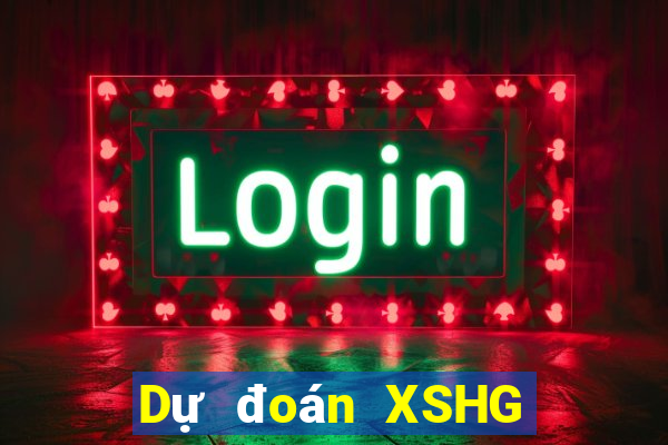 Dự đoán XSHG Thứ 3