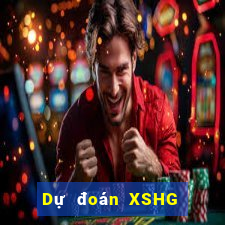 Dự đoán XSHG Thứ 3