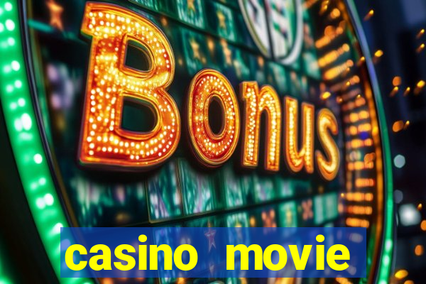 casino movie blackjack scene