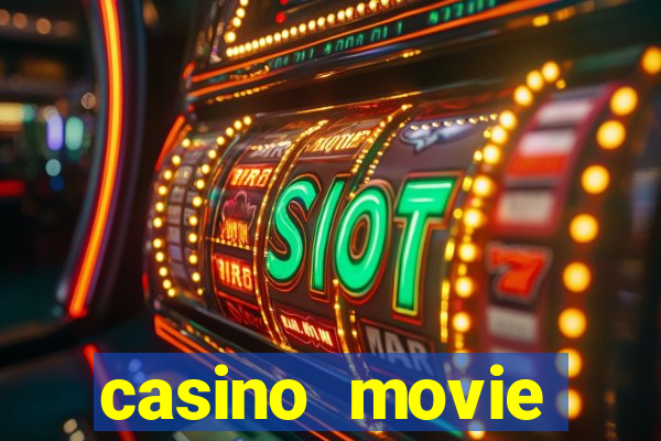 casino movie blackjack scene