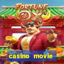 casino movie blackjack scene