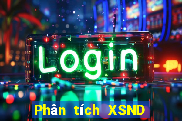 Phân tích XSND ngày 30