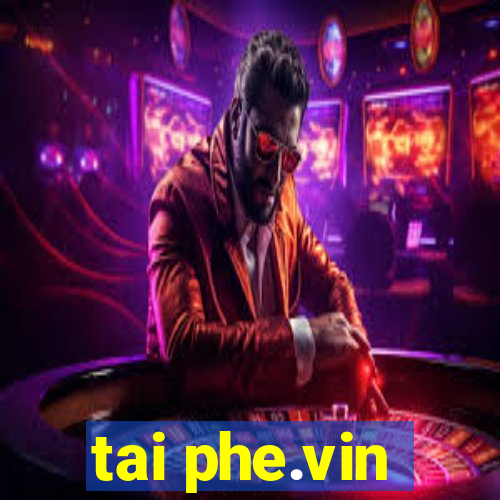 tai phe.vin