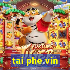 tai phe.vin