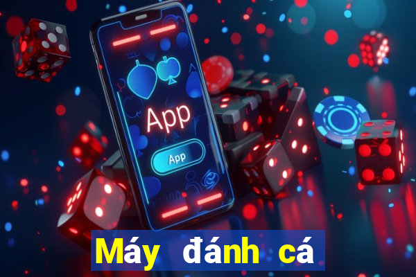 Máy đánh cá Qiangun app Tải về