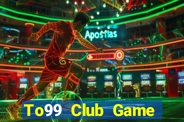 To99 Club Game Bài Nạp Sms