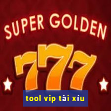 tool vip tài xỉu