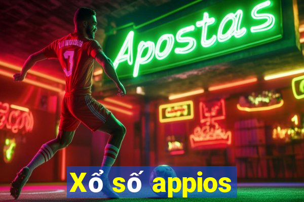 Xổ số appios