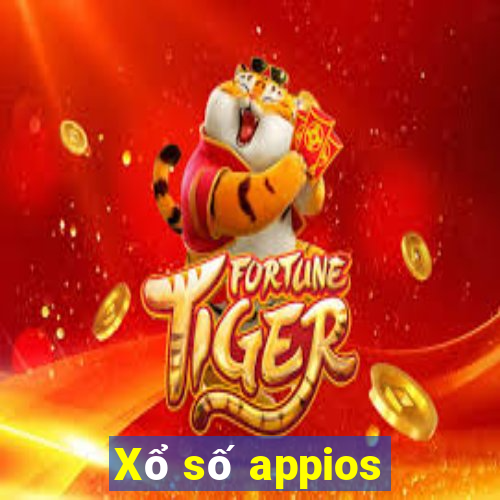 Xổ số appios