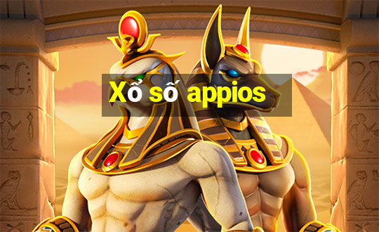 Xổ số appios