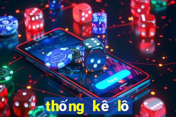 thống kê lô cặp miền bắc