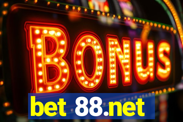 bet 88.net