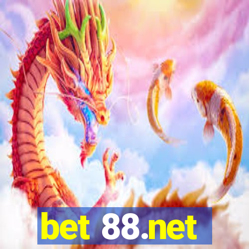 bet 88.net