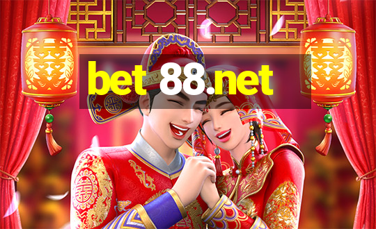 bet 88.net