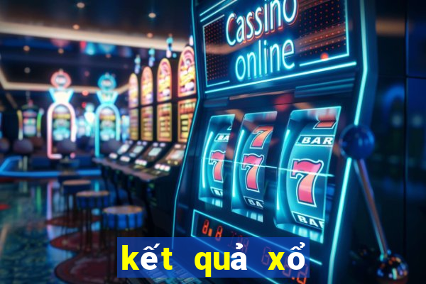 kết quả xổ số ngày 15