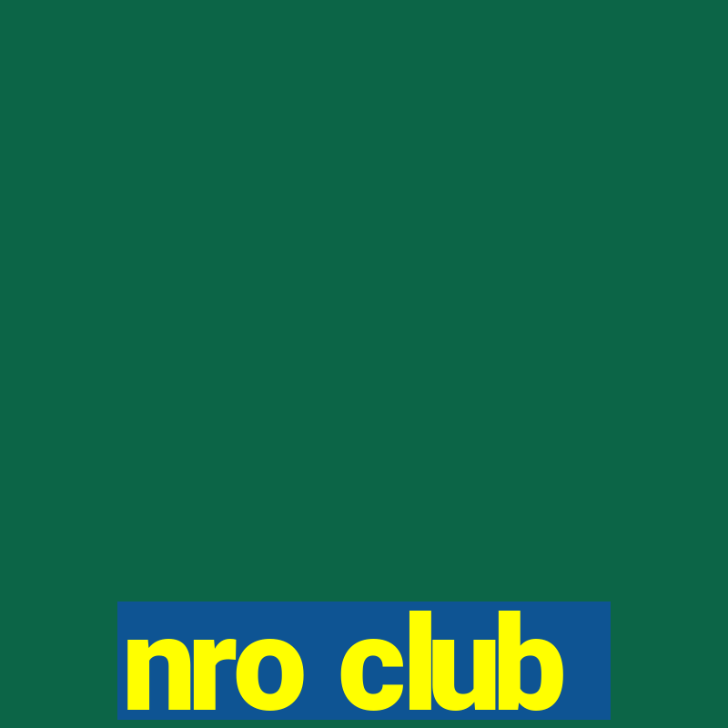 nro club