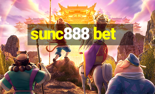 sunc888 bet