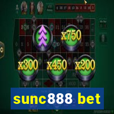 sunc888 bet