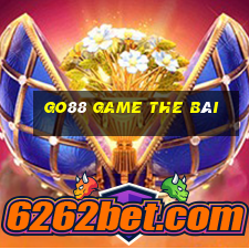 Go88 Game The Bài