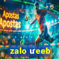 zalo ưeeb