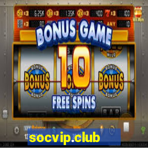 socvip.club   cổng game quốc tế