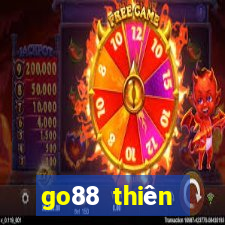 go88 thiên đường đổi thưởng