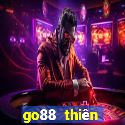 go88 thiên đường đổi thưởng