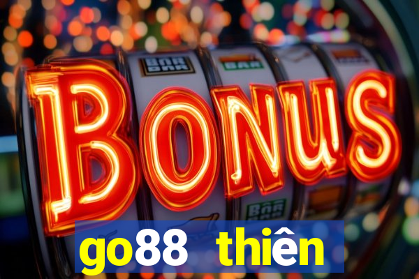 go88 thiên đường đổi thưởng