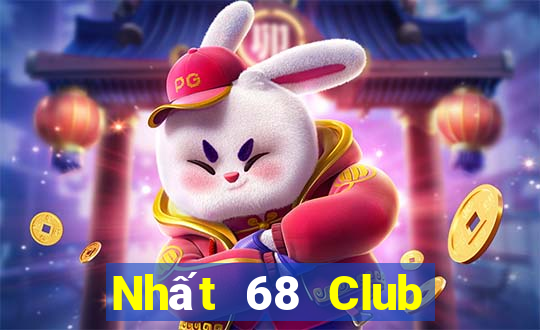 Nhất 68 Club Game Bài Uy Tín